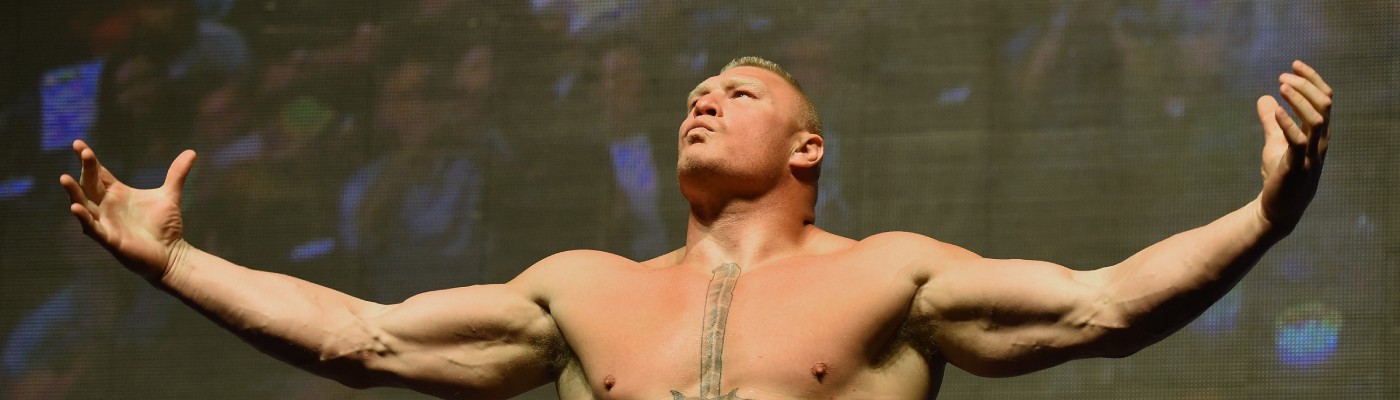BetStars Wrestlemania 36 Brock Lesnar Brock Lesnar tendrá presencia en las apuestas deportivas del Wrestlemania 36